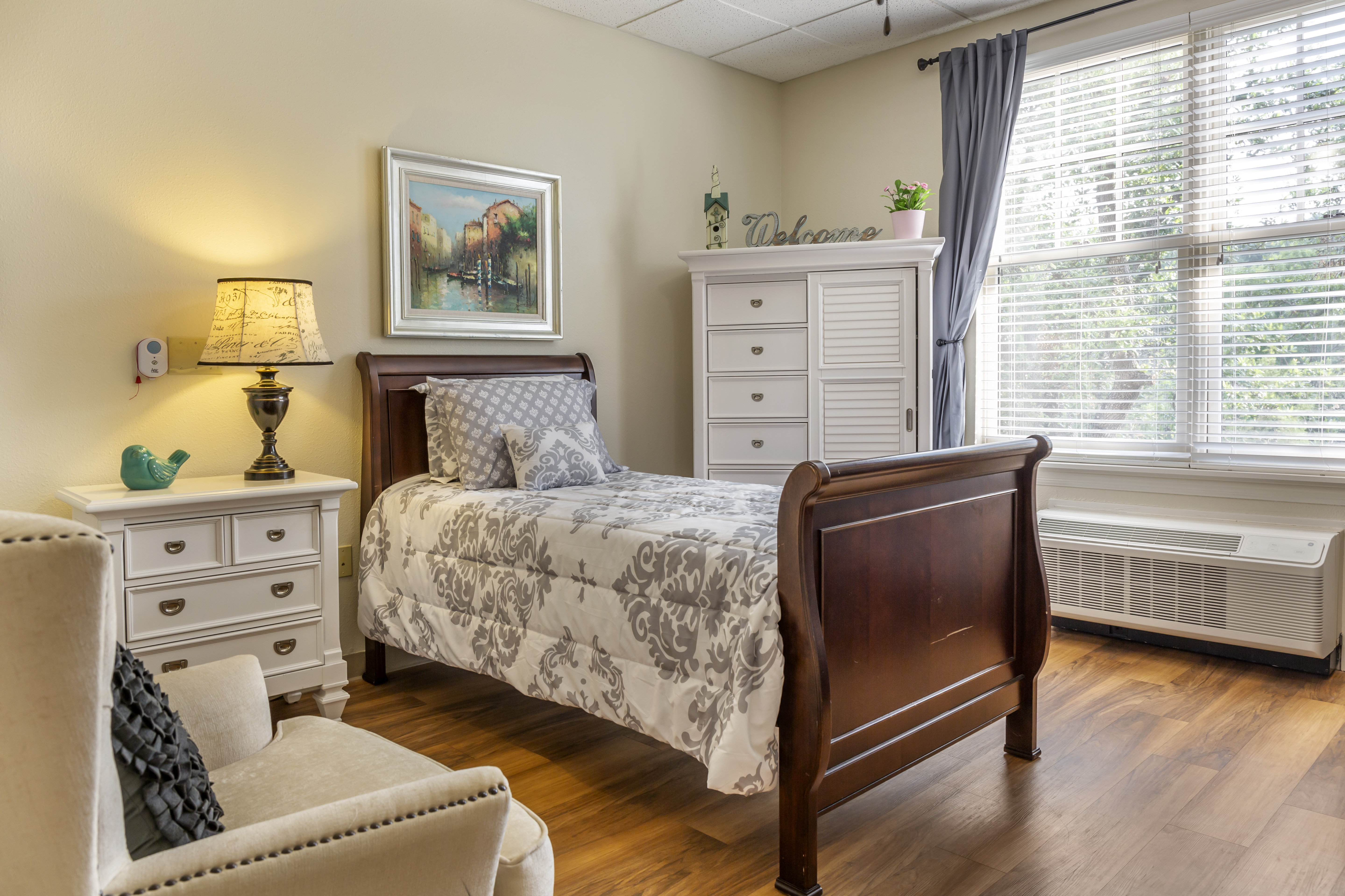 Brookdale Northwest Hills