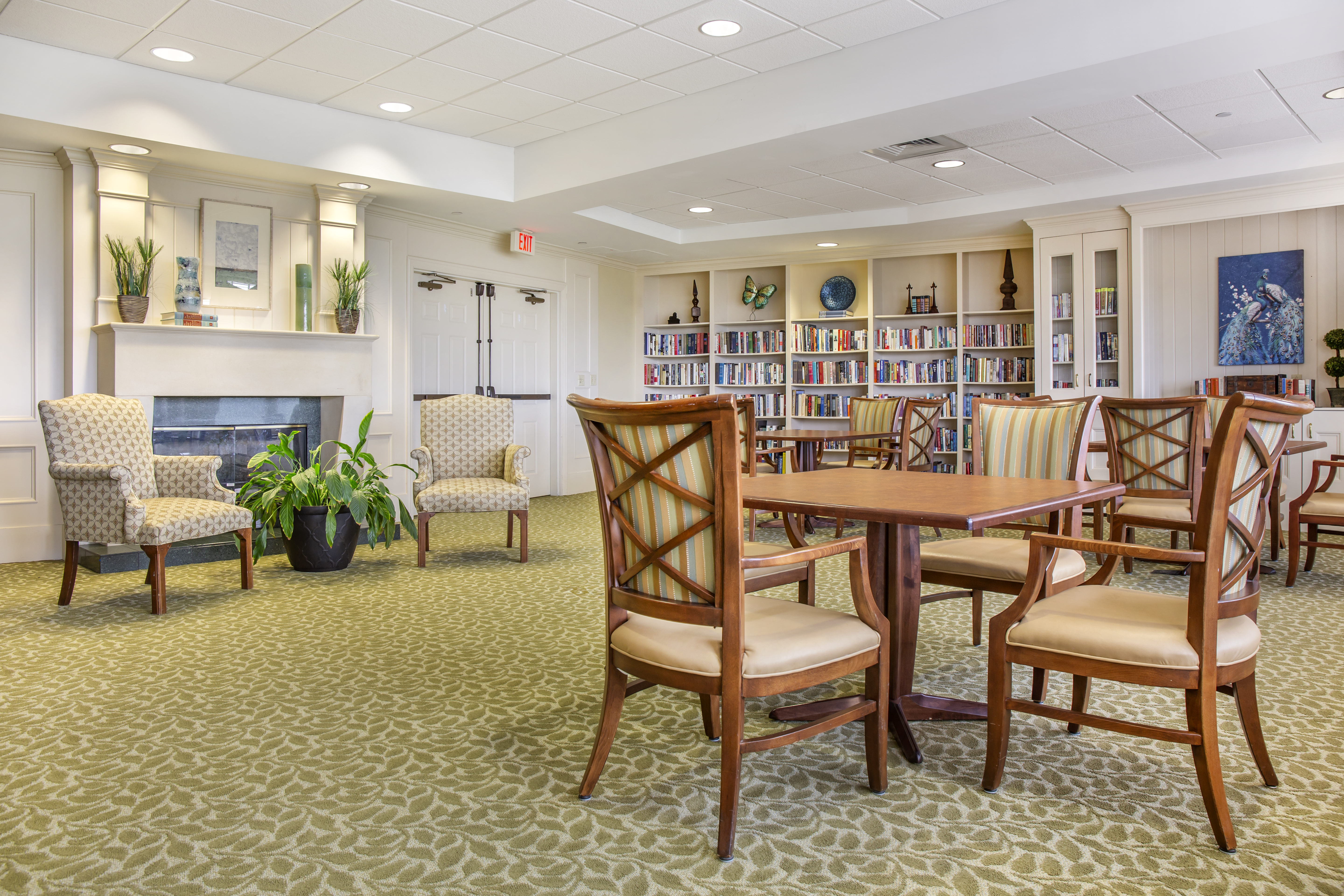 Brookdale Northwest Hills