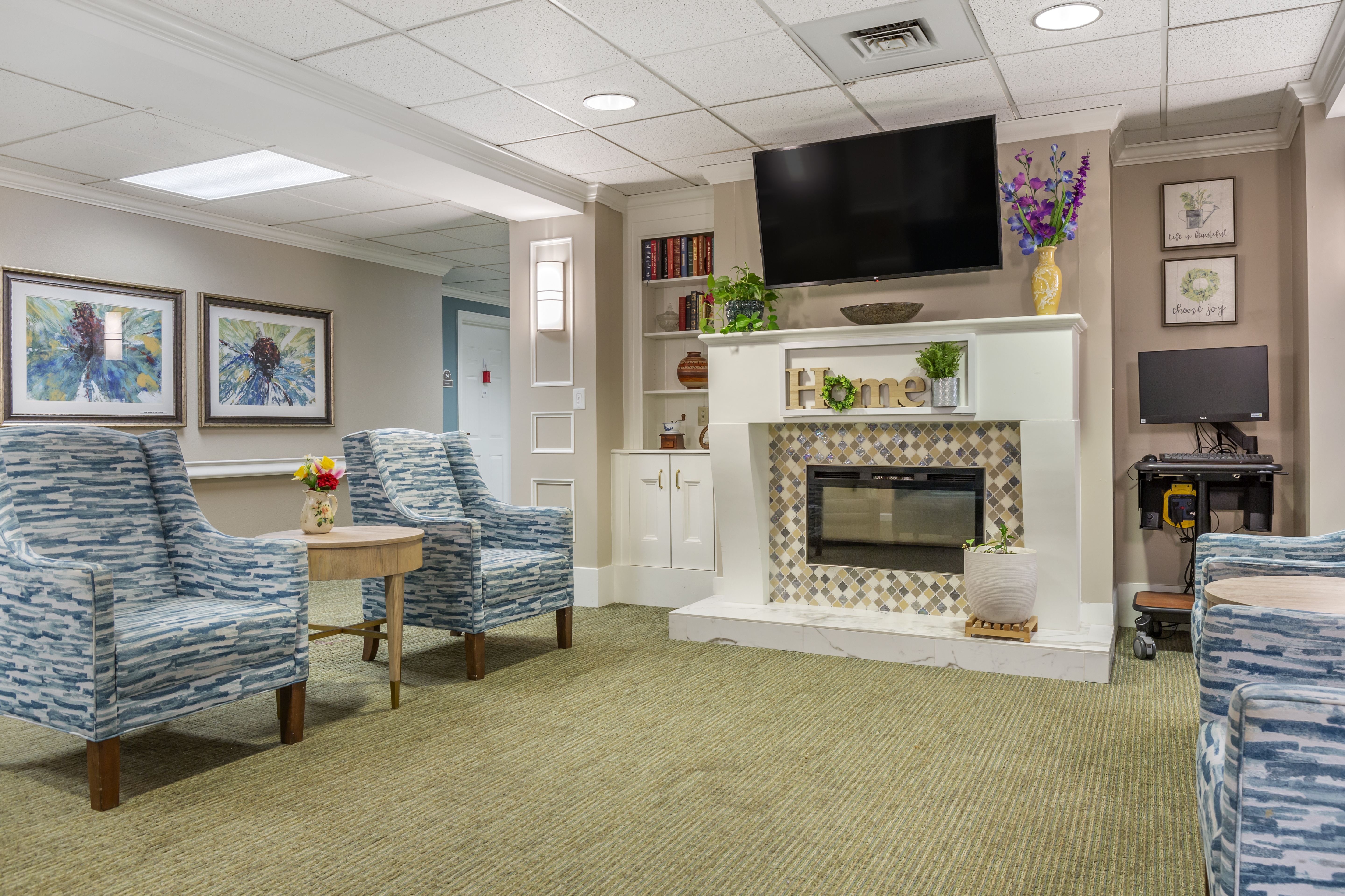 Brookdale Northwest Hills