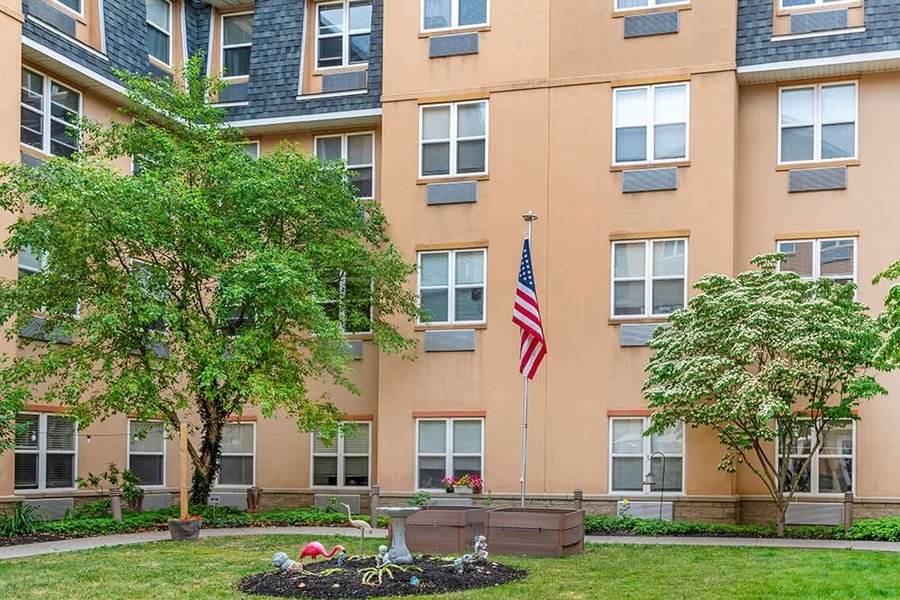 Brookdale Kenmore