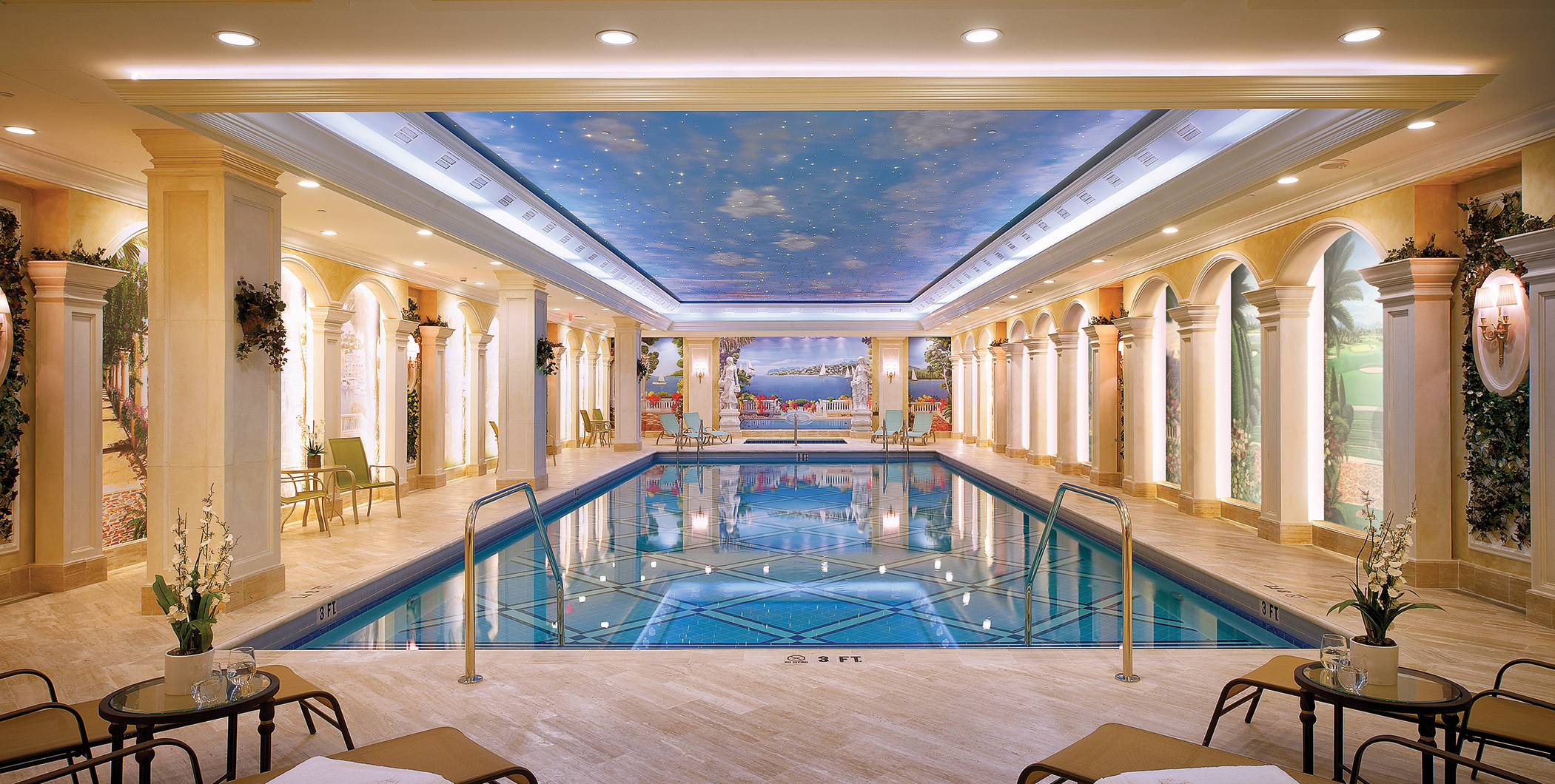 The Palace at Coral Gables