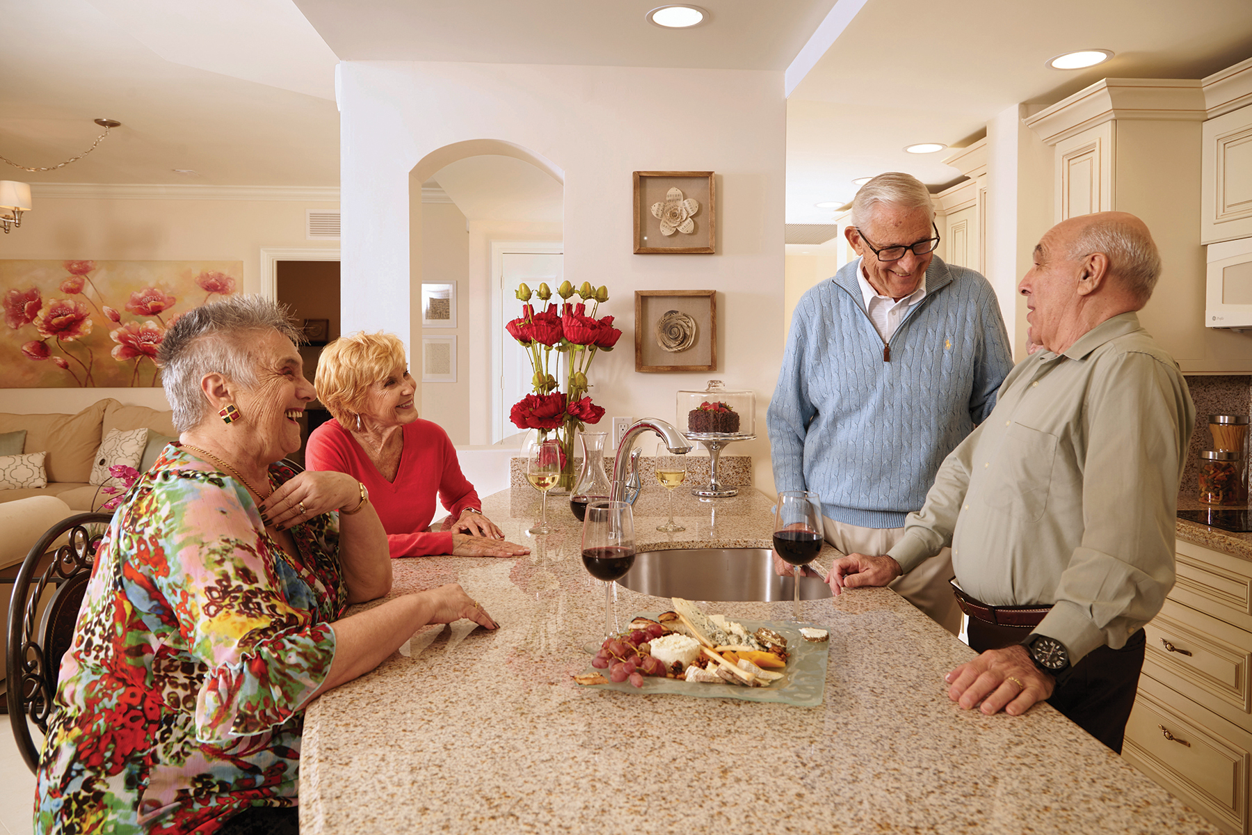 The Palace at Coral Gables