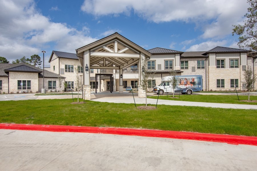 StoneCreek of Copperfield Senior Living