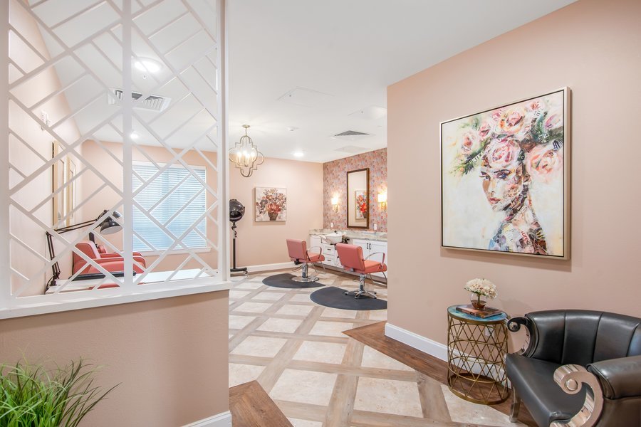 StoneCreek of Copperfield Senior Living