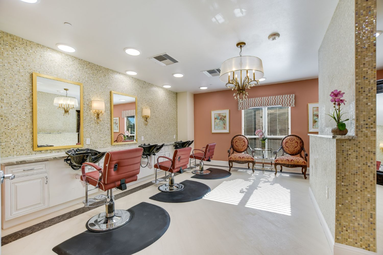 The Brooks of Cibolo Senior Living