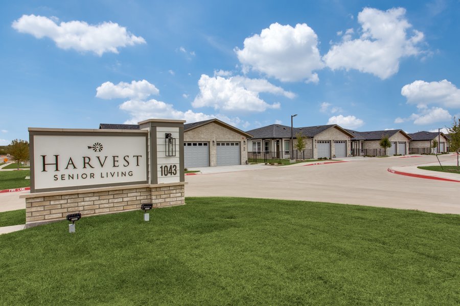 Harvest of Aledo Senior Living