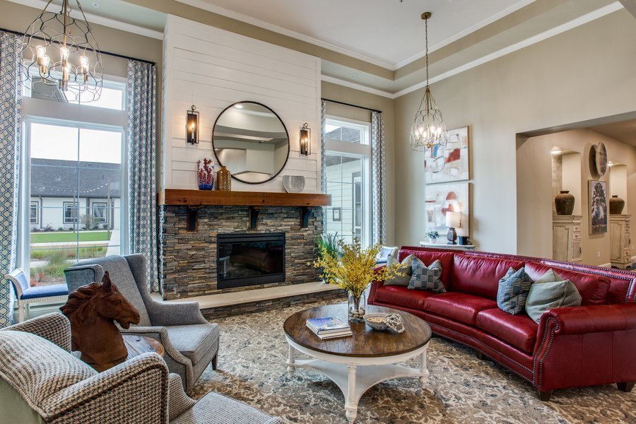 Harvest of Aledo Senior Living