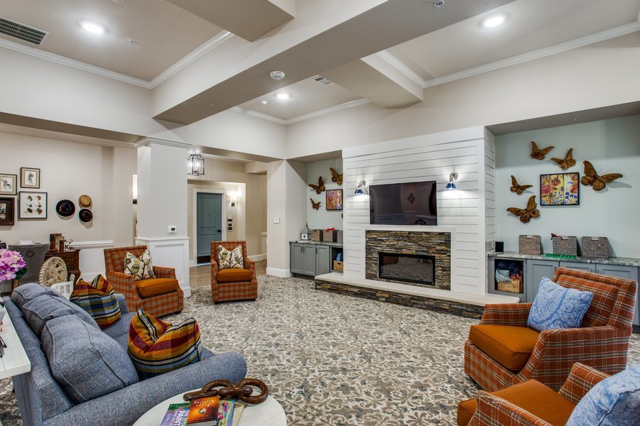 Harvest of Aledo Senior Living