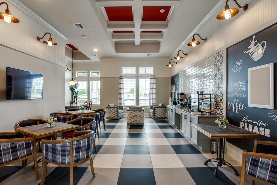 Harvest of Aledo Senior Living