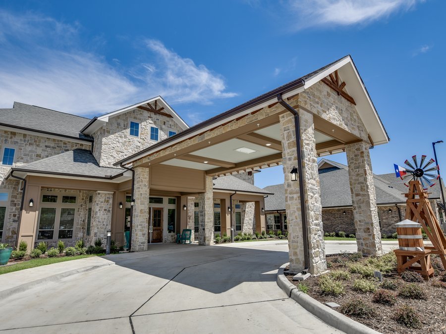 Harvest of Roanoke Assisted Living and Memory Care