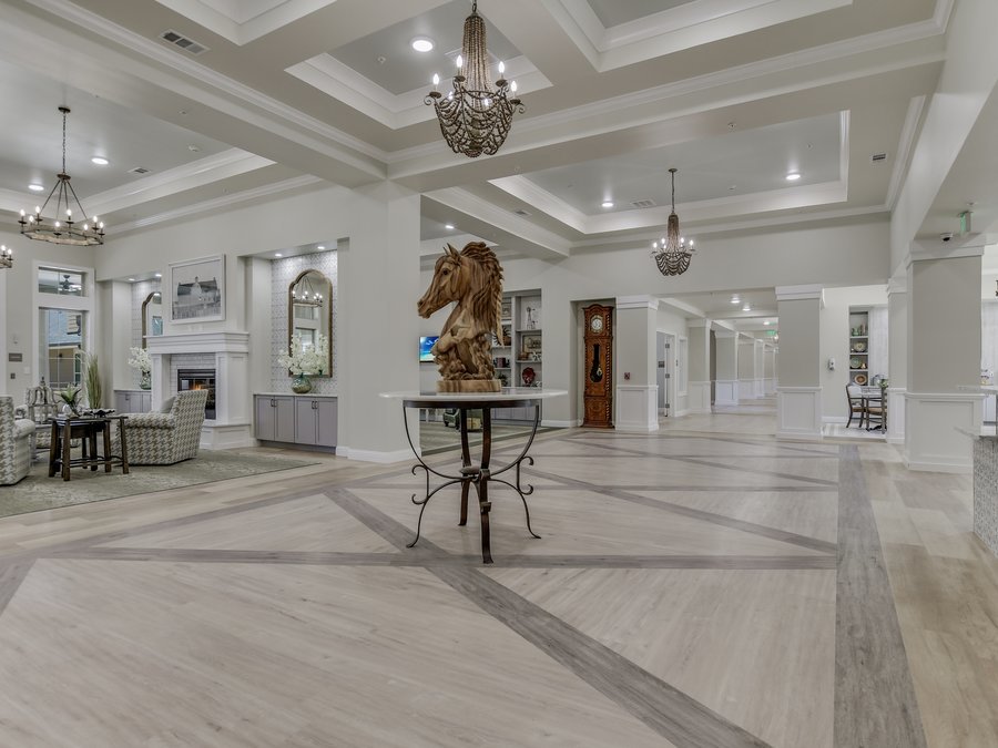 Harvest of Roanoke Assisted Living and Memory Care