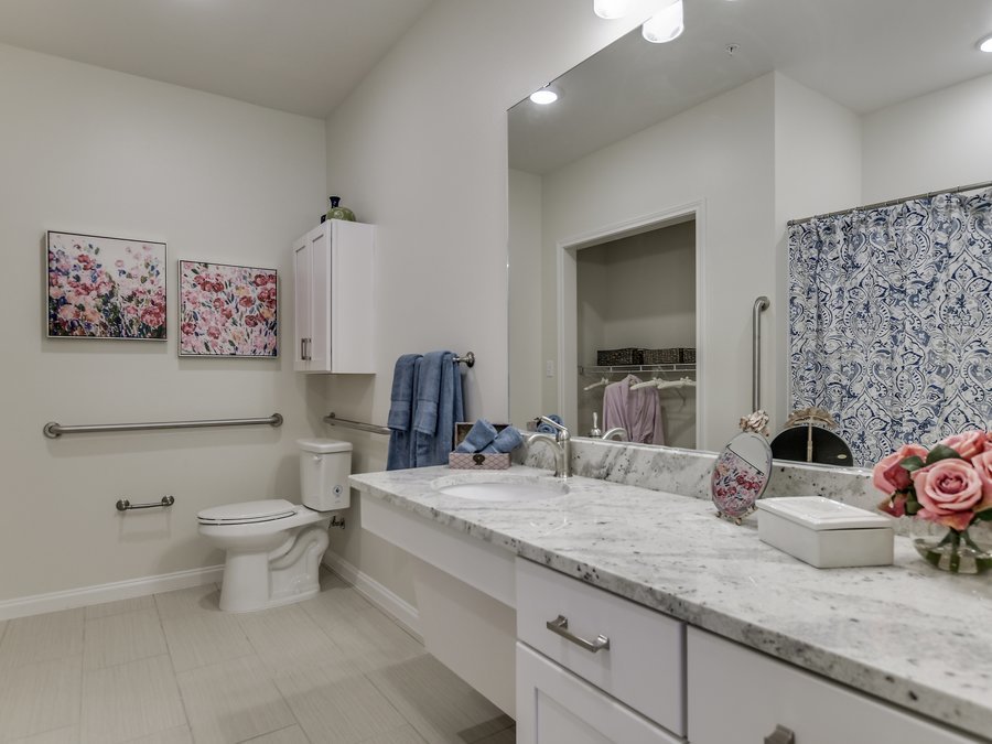 Harvest of Roanoke Assisted Living and Memory Care