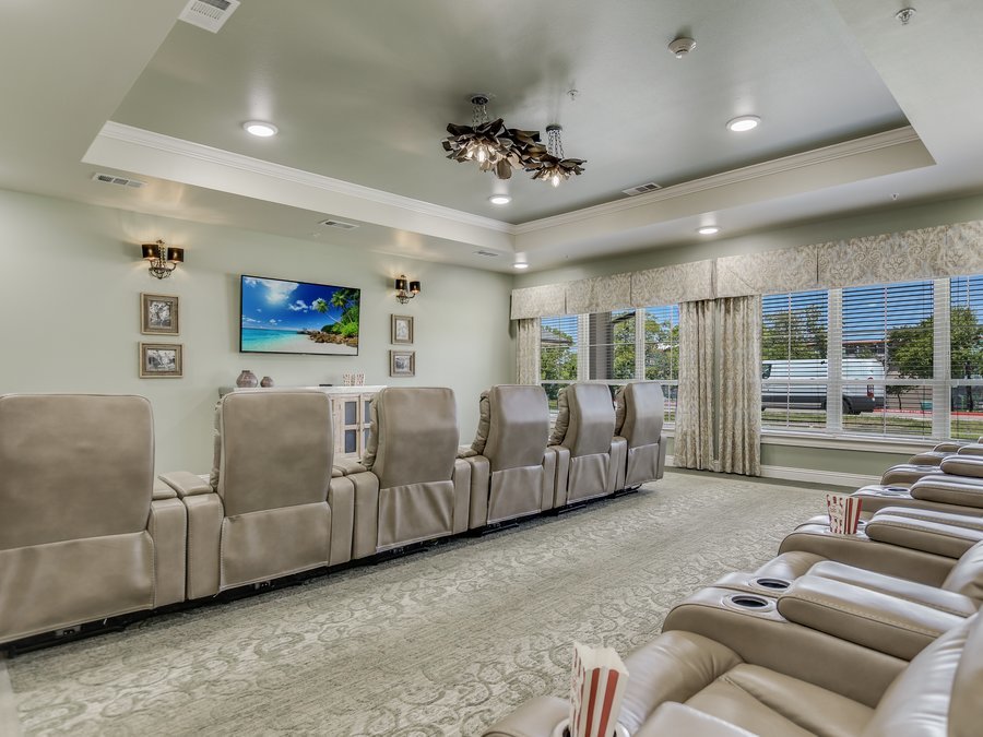 Harvest of Roanoke Assisted Living and Memory Care