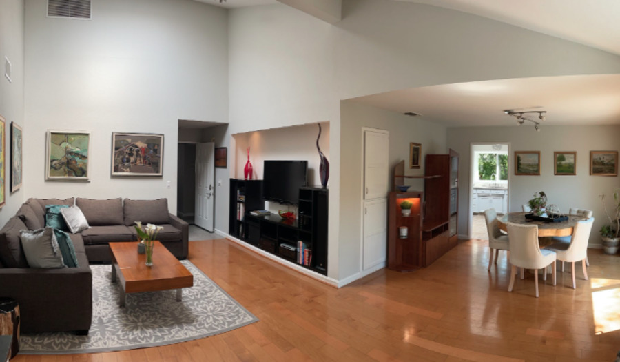 Elderly Care on Calmia