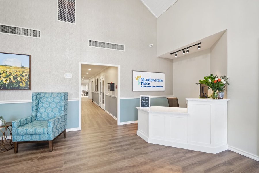 Meadowstone Place