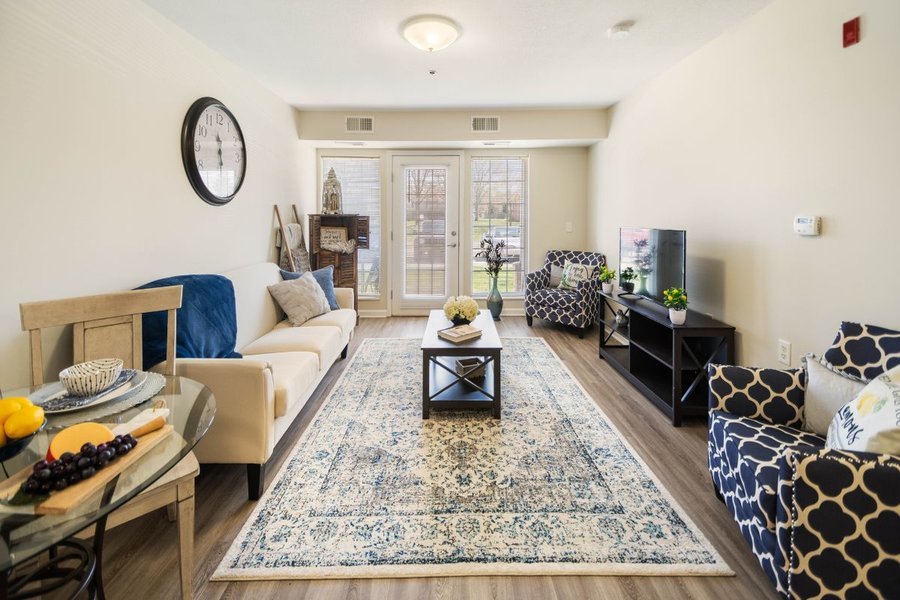 Pine Ridge of Garfield