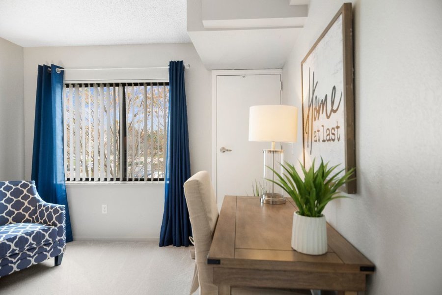 Pine Ridge Villas of Shelby