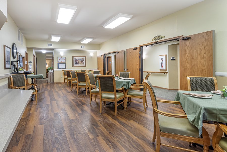 Hallowstone at Inver Grove Heights