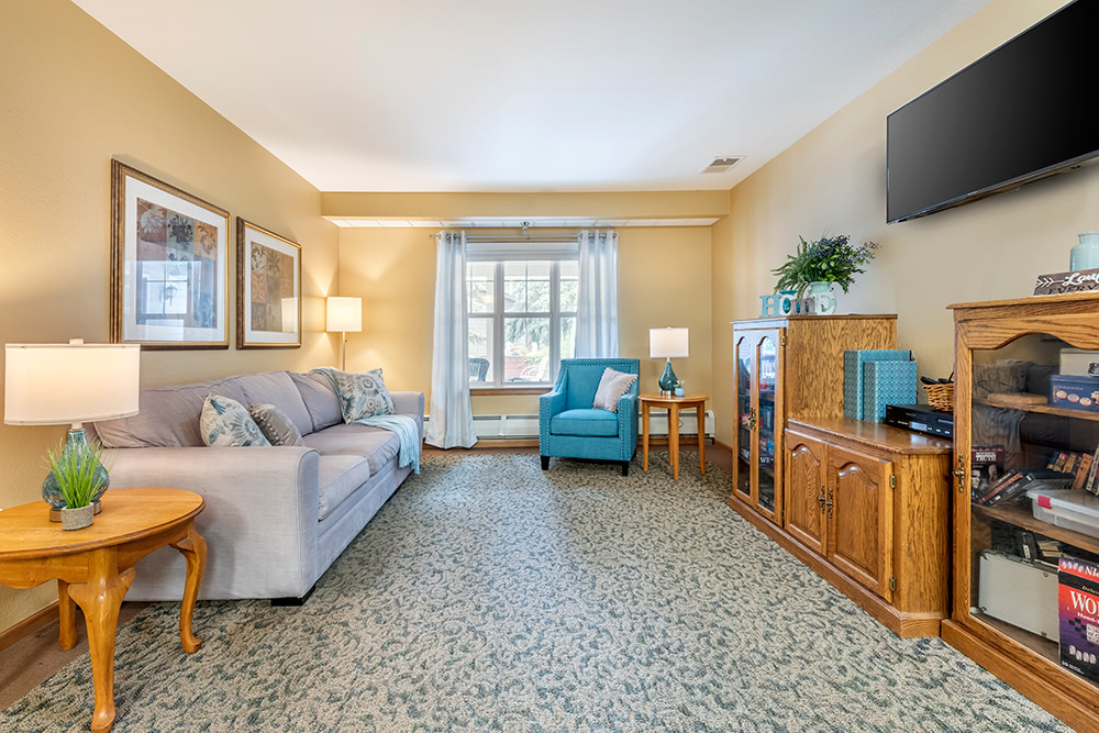 Brookdale Inver Grove Heights