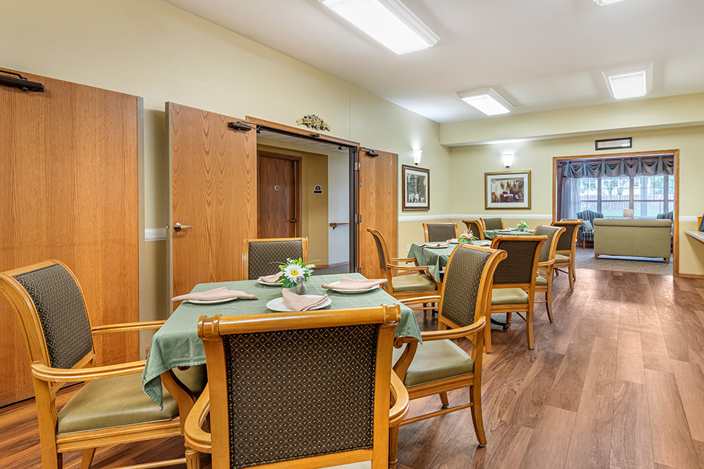 Brookdale Inver Grove Heights