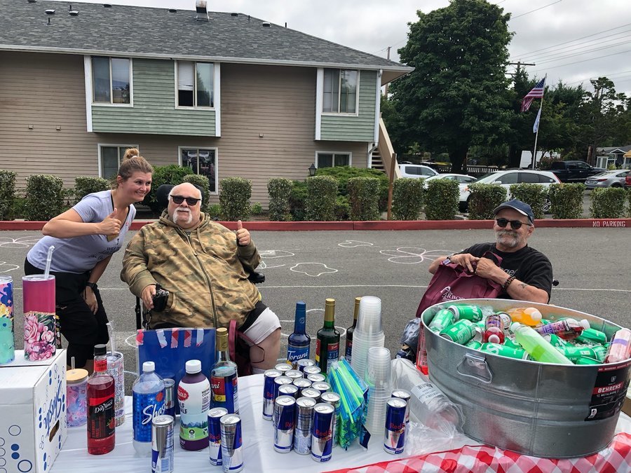 The Arbor at Bremerton