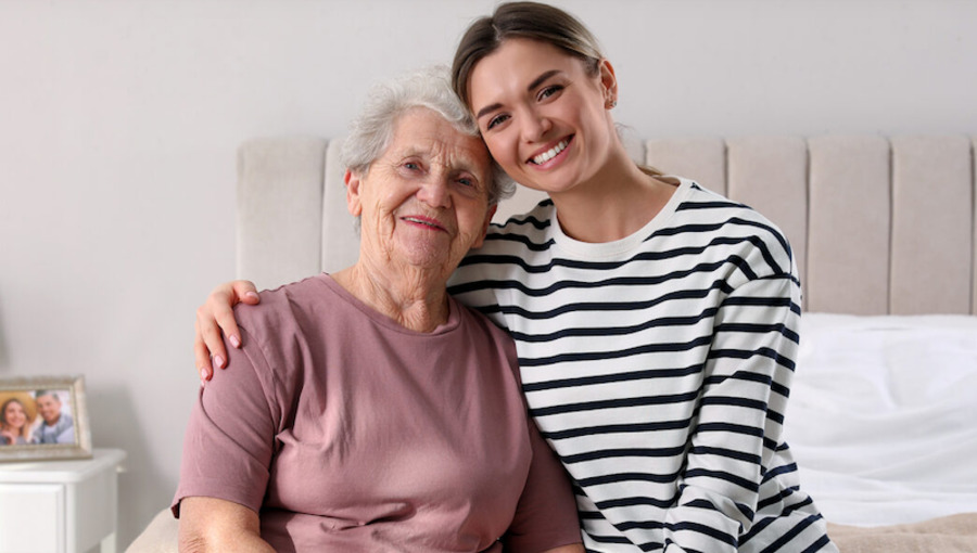 A Gentle Touch Senior Home Care