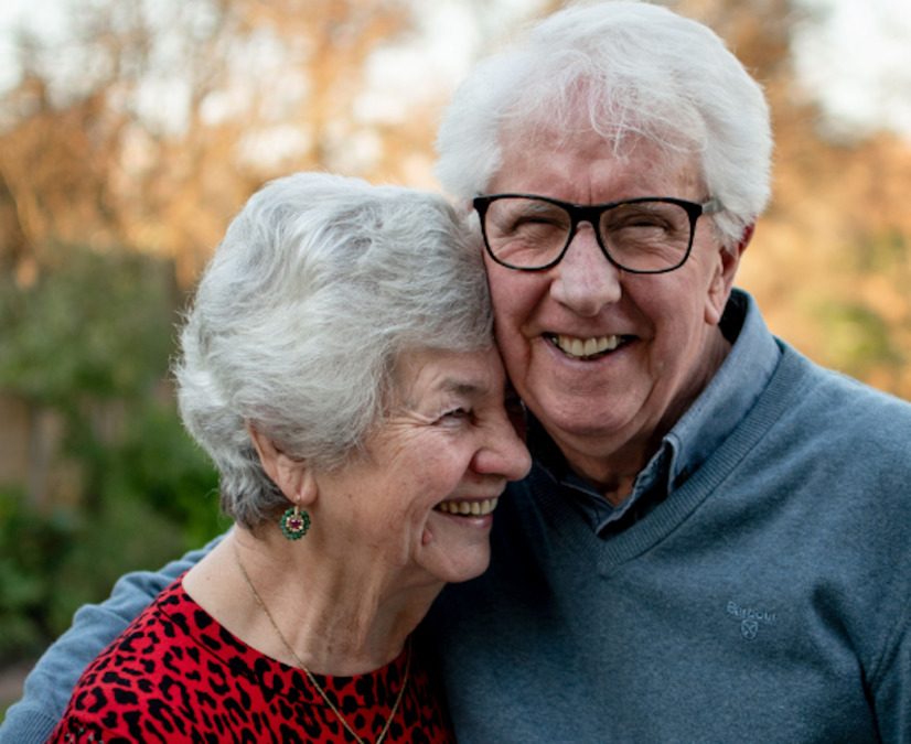 A Gentle Touch Senior Home Care