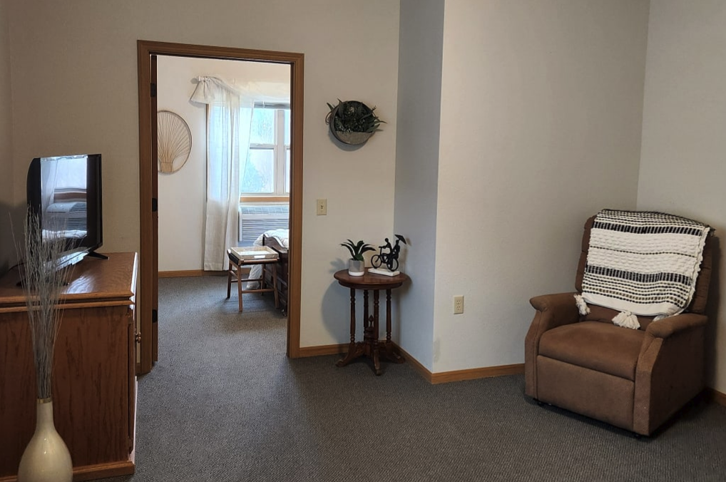 Bay Harbor Memory Care and Assisted Living image
