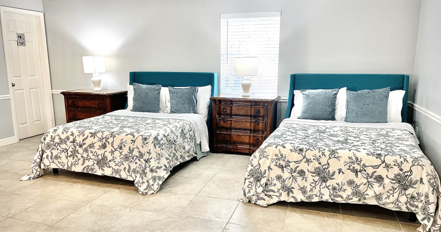 Coastal Quality Assisted Living, LLC