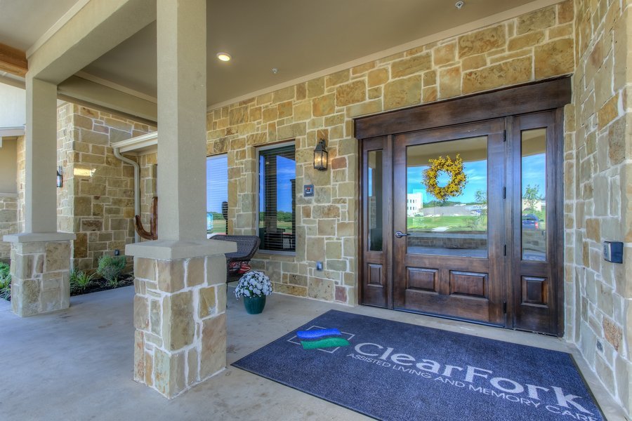 Clear Fork of Willow Park Assisted Living and Memory Care