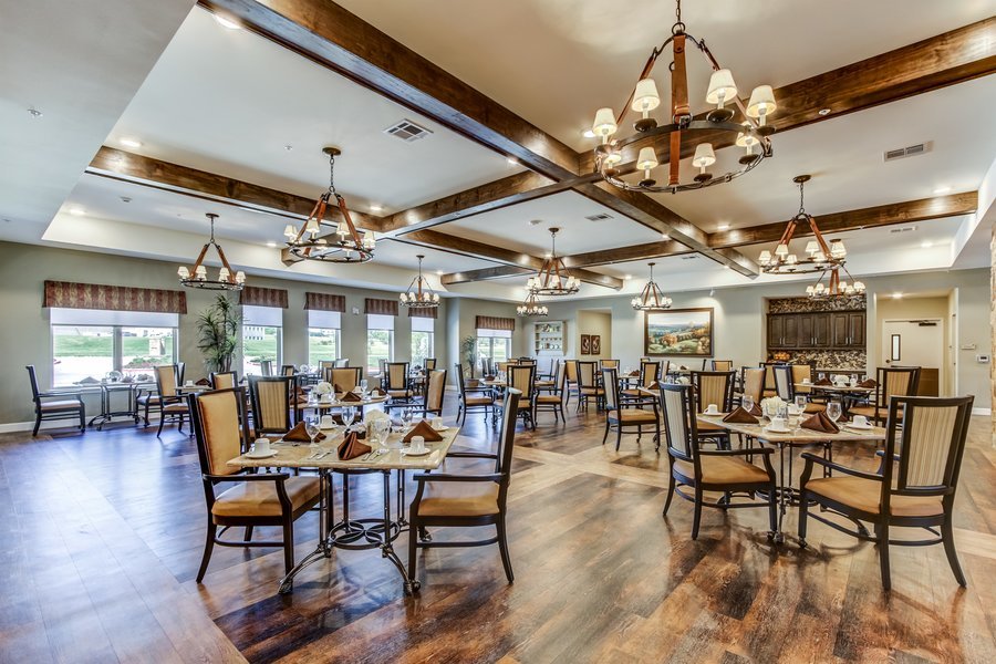 ClearFork Senior Living