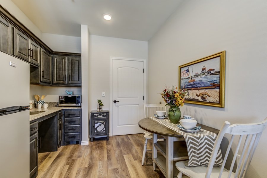 ClearFork Senior Living