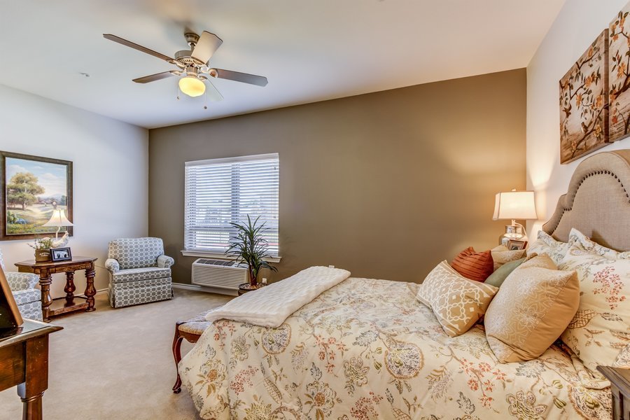 ClearFork Senior Living