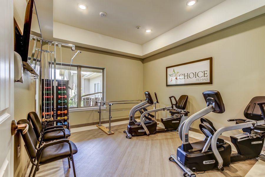 ClearFork Senior Living