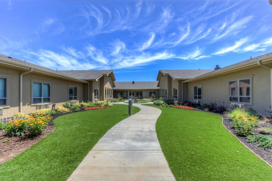 Clear Fork of Willow Park Assisted Living and Memory Care