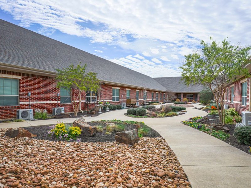 Elk Creek Assisted Living and Memory Care