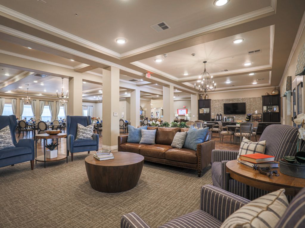 Elk Creek Assisted Living and Memory Care