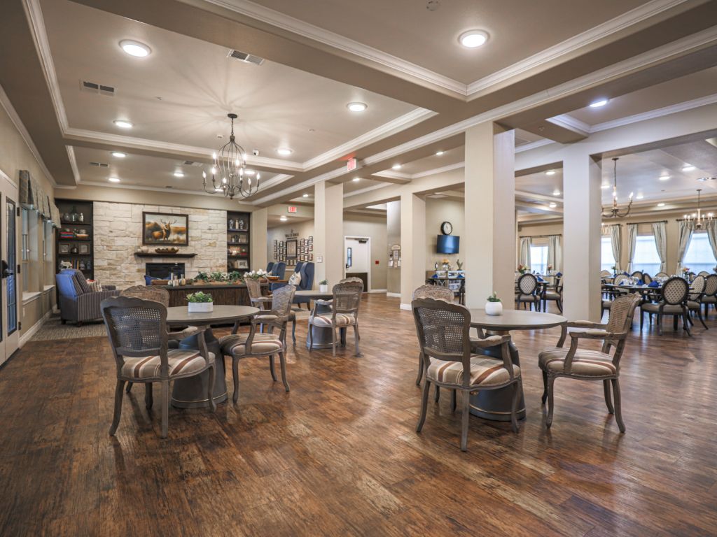 Elk Creek Assisted Living and Memory Care