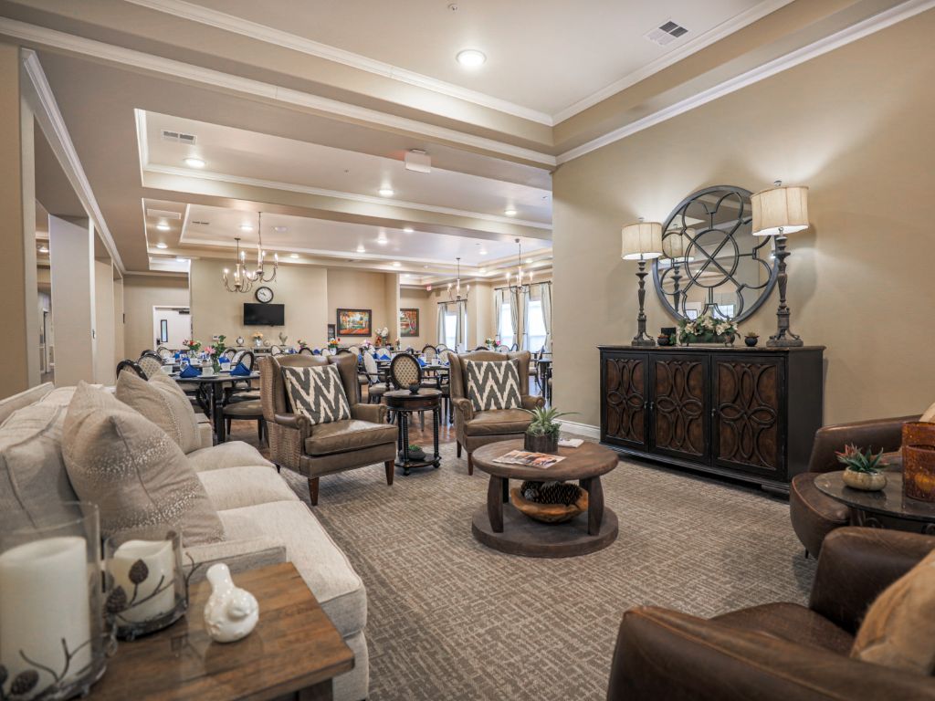 Elk Creek Assisted Living and Memory Care