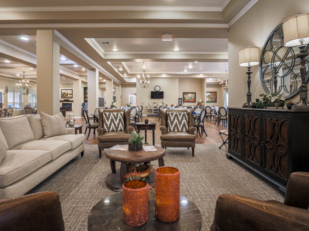 Elk Creek Assisted Living and Memory Care