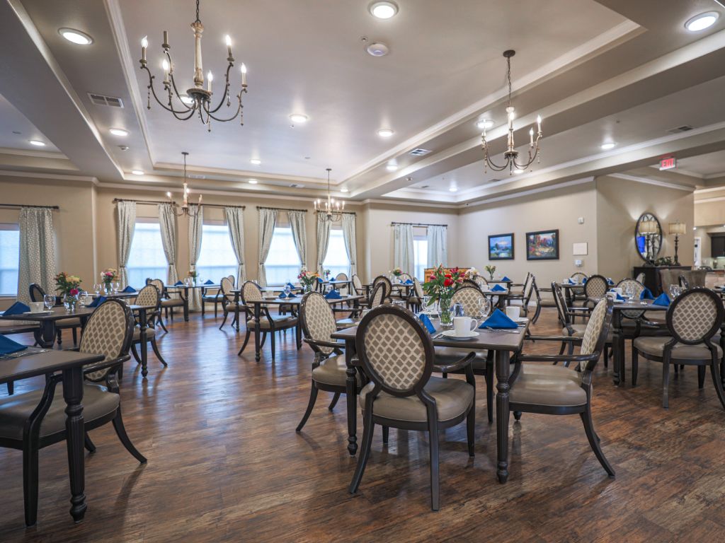 Elk Creek Assisted Living and Memory Care