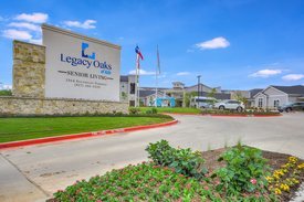 Legacy Oaks of Azle Senior Living