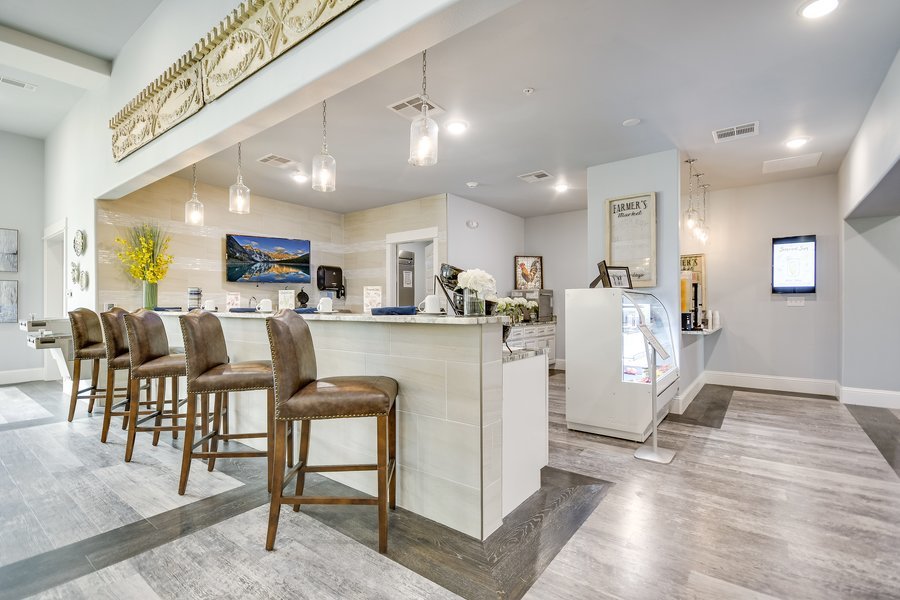 Legacy Oaks of Azle Senior Living