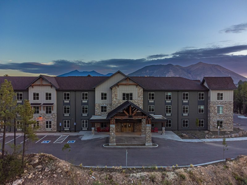 The Bluffs of Flagstaff Senior Living