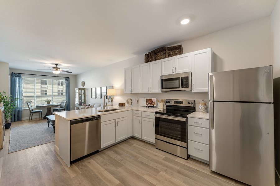 The Bluffs of Flagstaff Senior Living