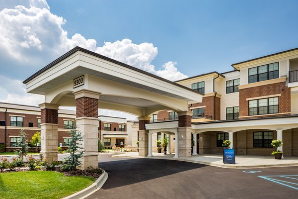 The Grand Senior Living