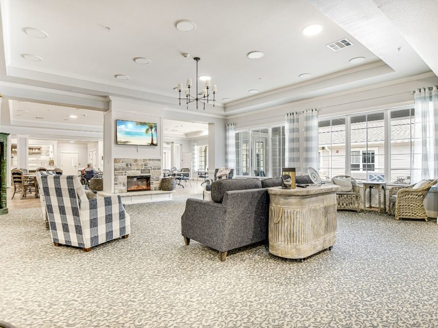 West Fork at Weatherford Assisted Living and Memory Care