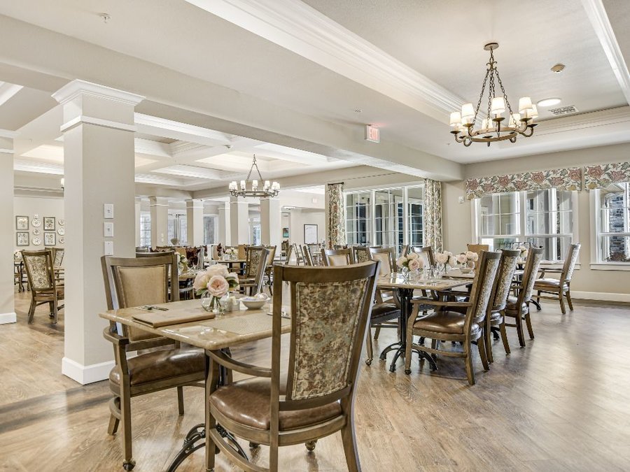 West Fork at Weatherford Assisted Living and Memory Care