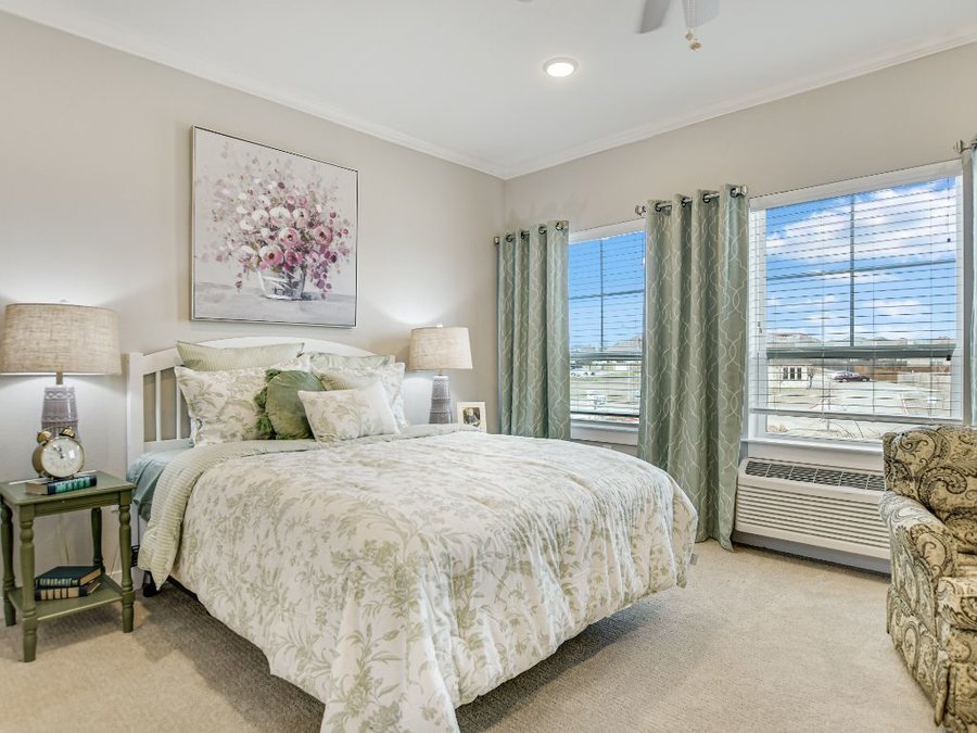 West Fork at Weatherford Assisted Living and Memory Care