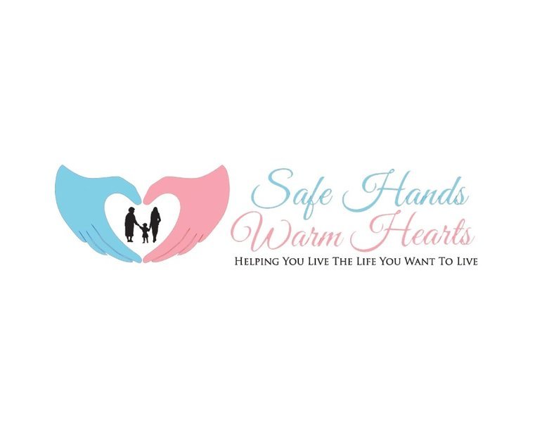 Safe Hands Warm Hearts